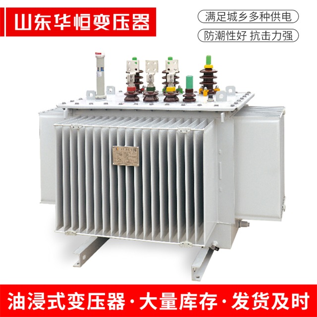 S13-10000/35威县威县威县电力变压器