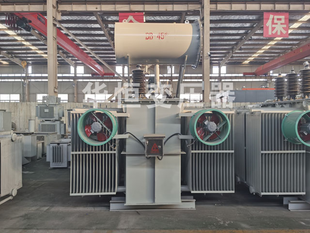 S11-8000/35威县威县威县电力变压器价格