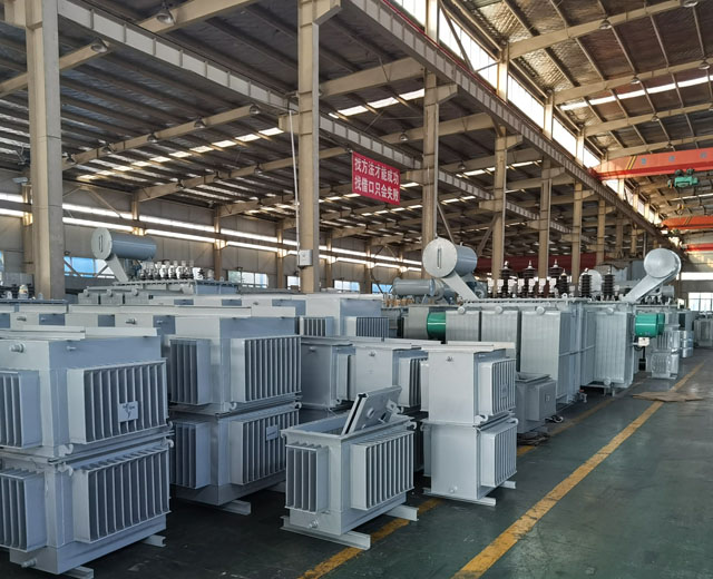 S11-8000/35威县威县威县电力变压器