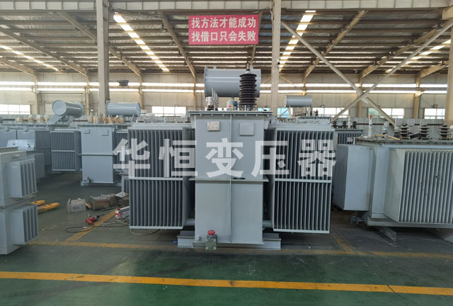 SZ11-6300/35威县威县威县电力变压器价格