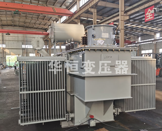 S11-6300/35威县威县威县电力变压器价格